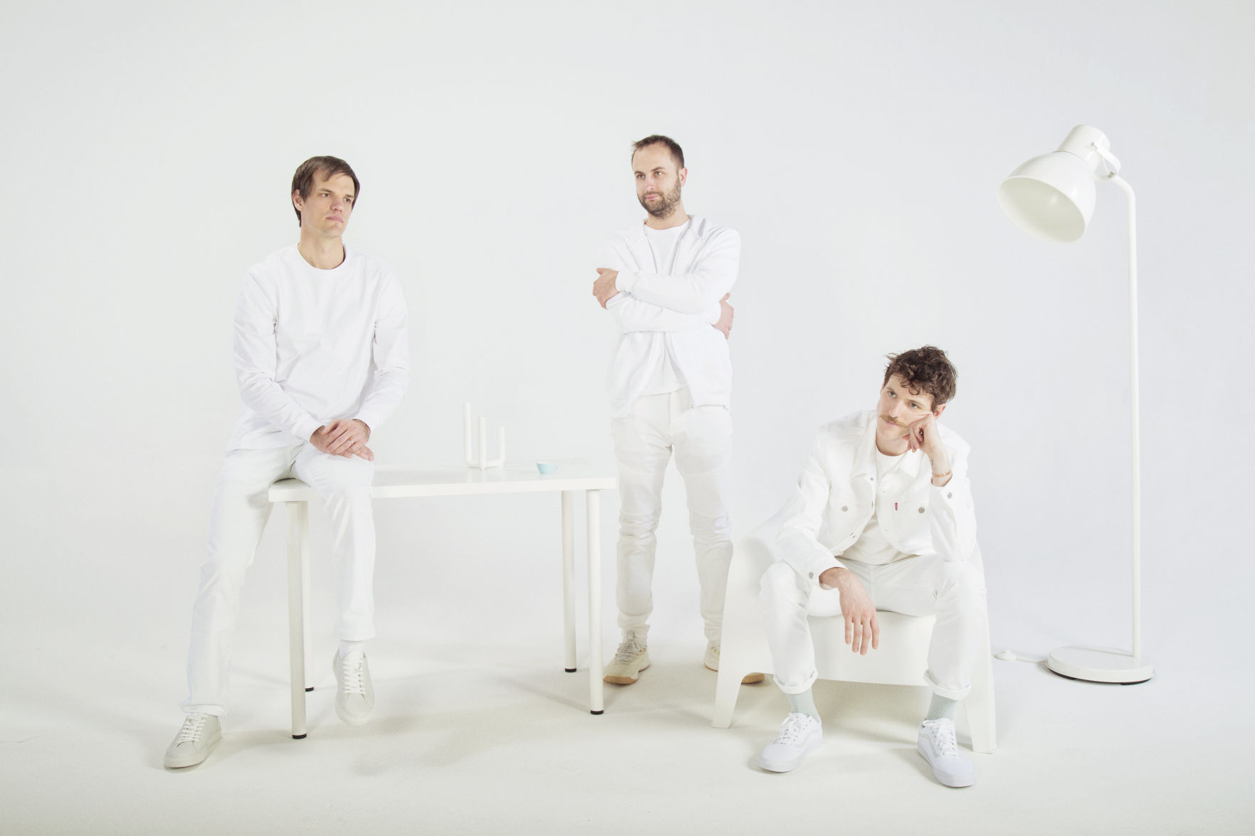 Houndmouth
